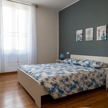 Elegante Appartamento Nel Cuore Di Omegna Extérieur photo