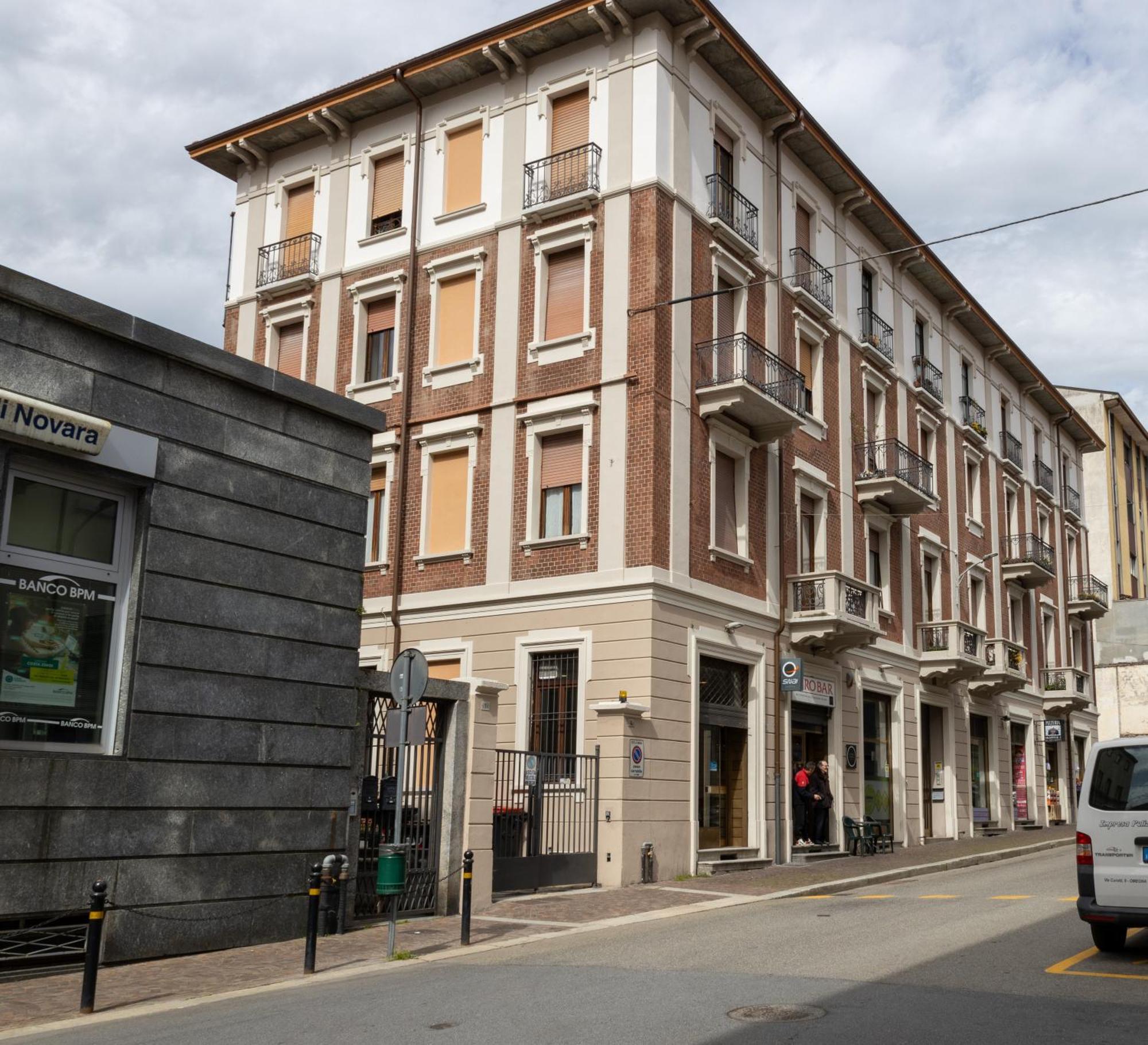 Elegante Nel Cuore Di Apartment