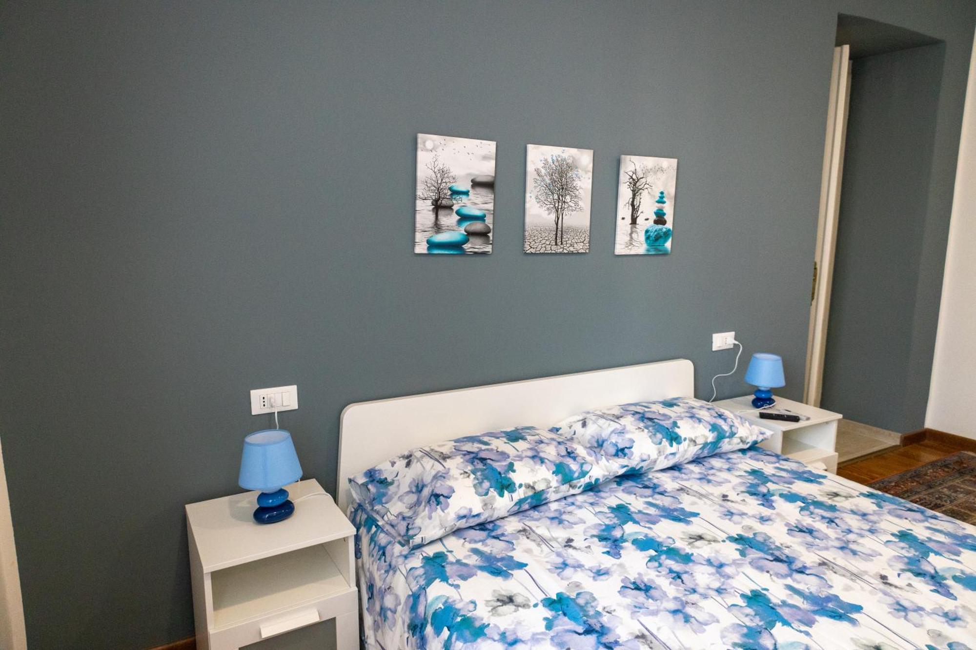 Apartment Elegante Nel Cuore Di Omegna