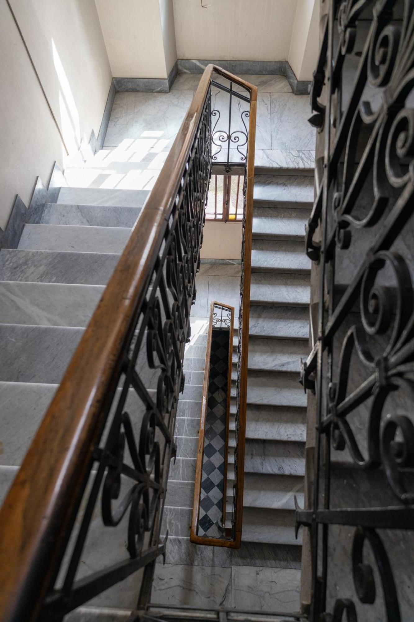 Elegante Nel Cuore Di Apartment