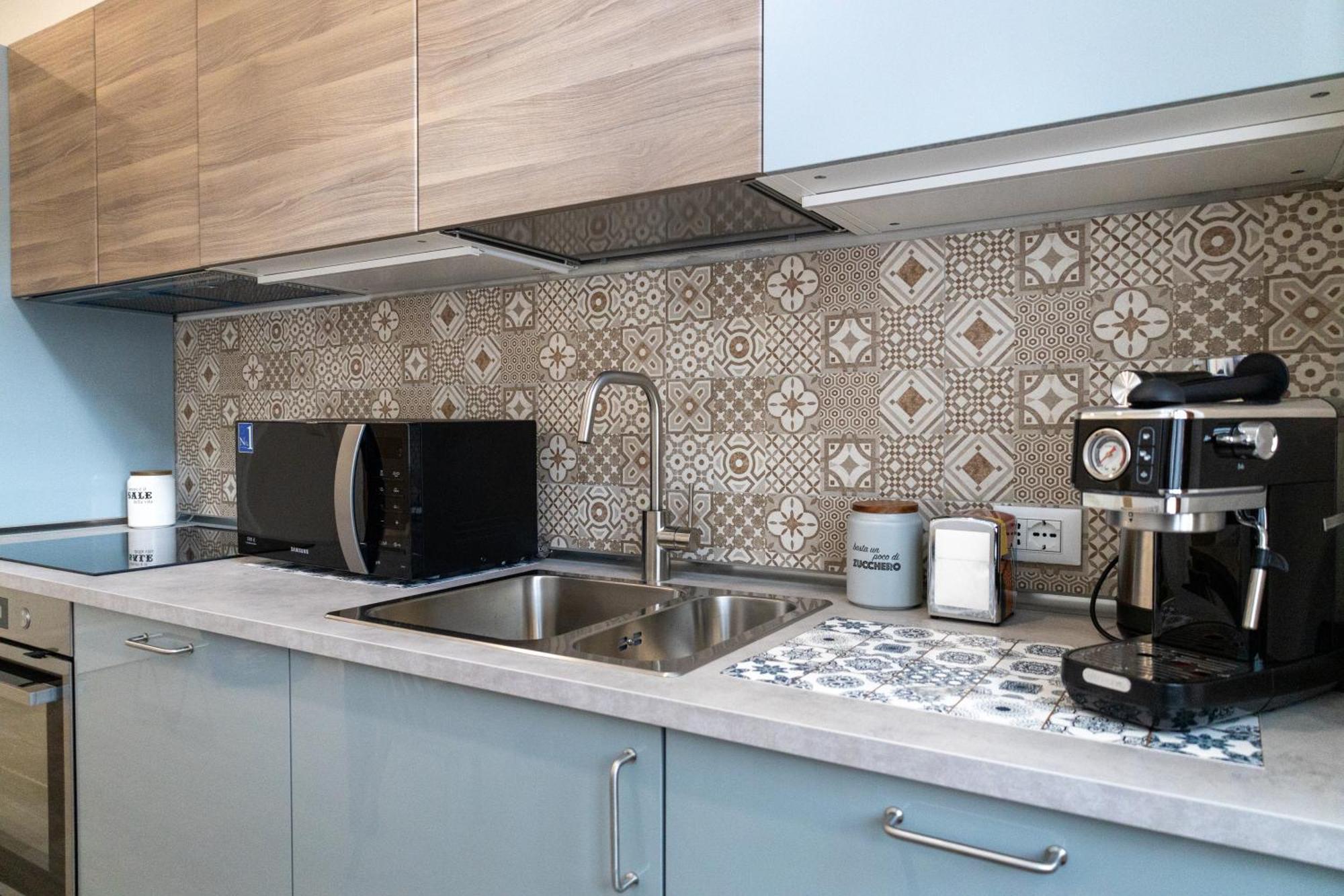 Apartment Elegante Nel Cuore Di *