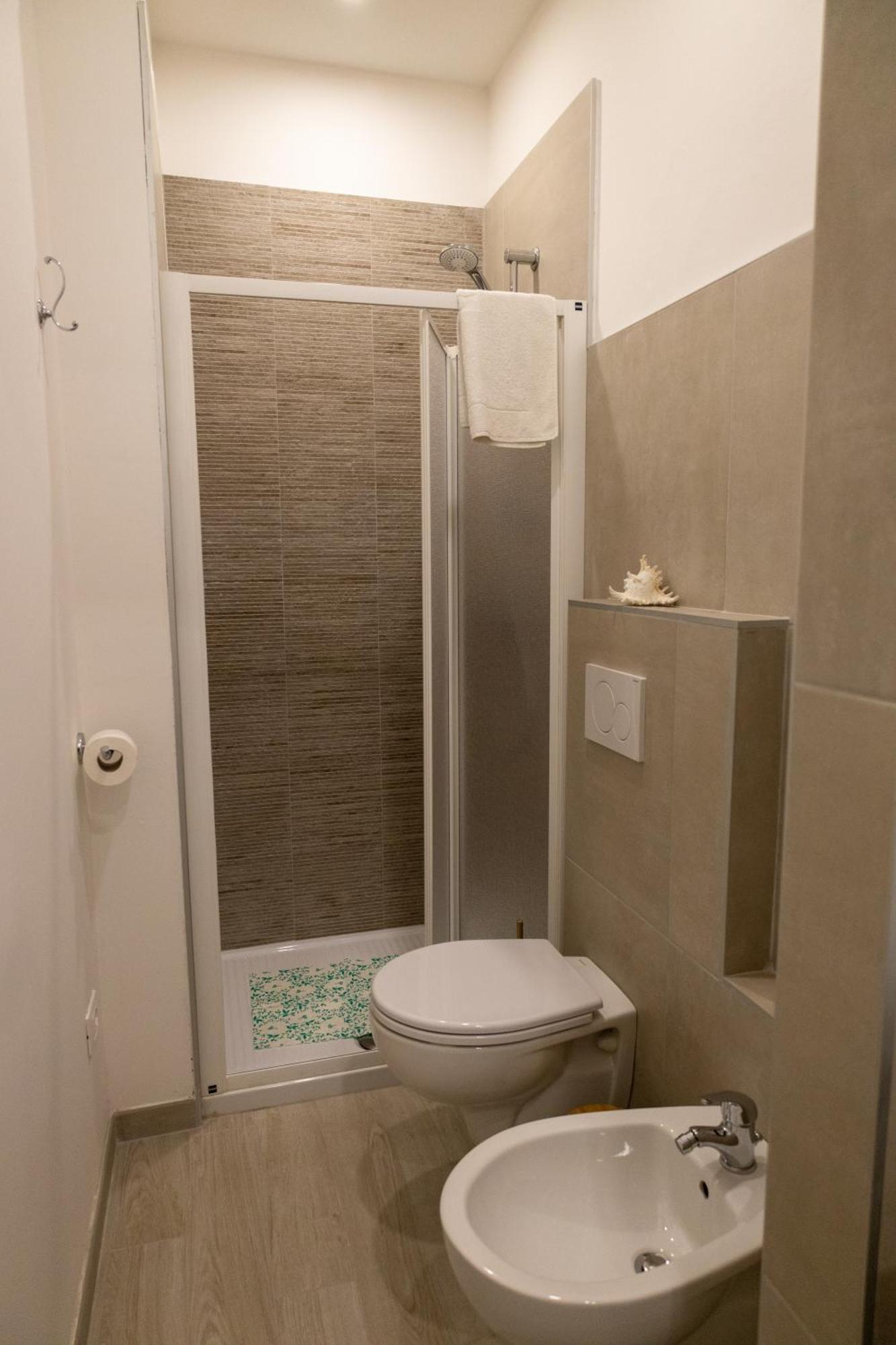 Apartment Elegante Nel Cuore Di *