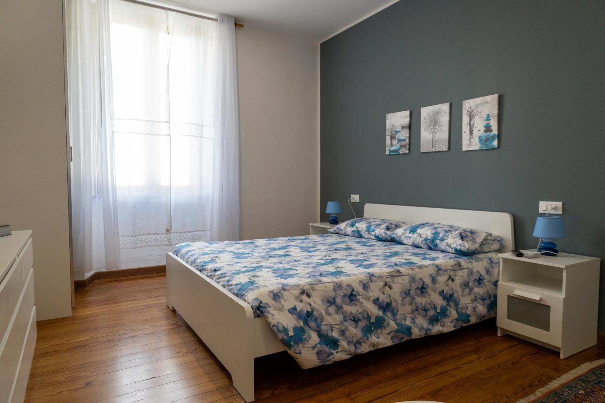 Apartment Elegante Nel Cuore Di *
