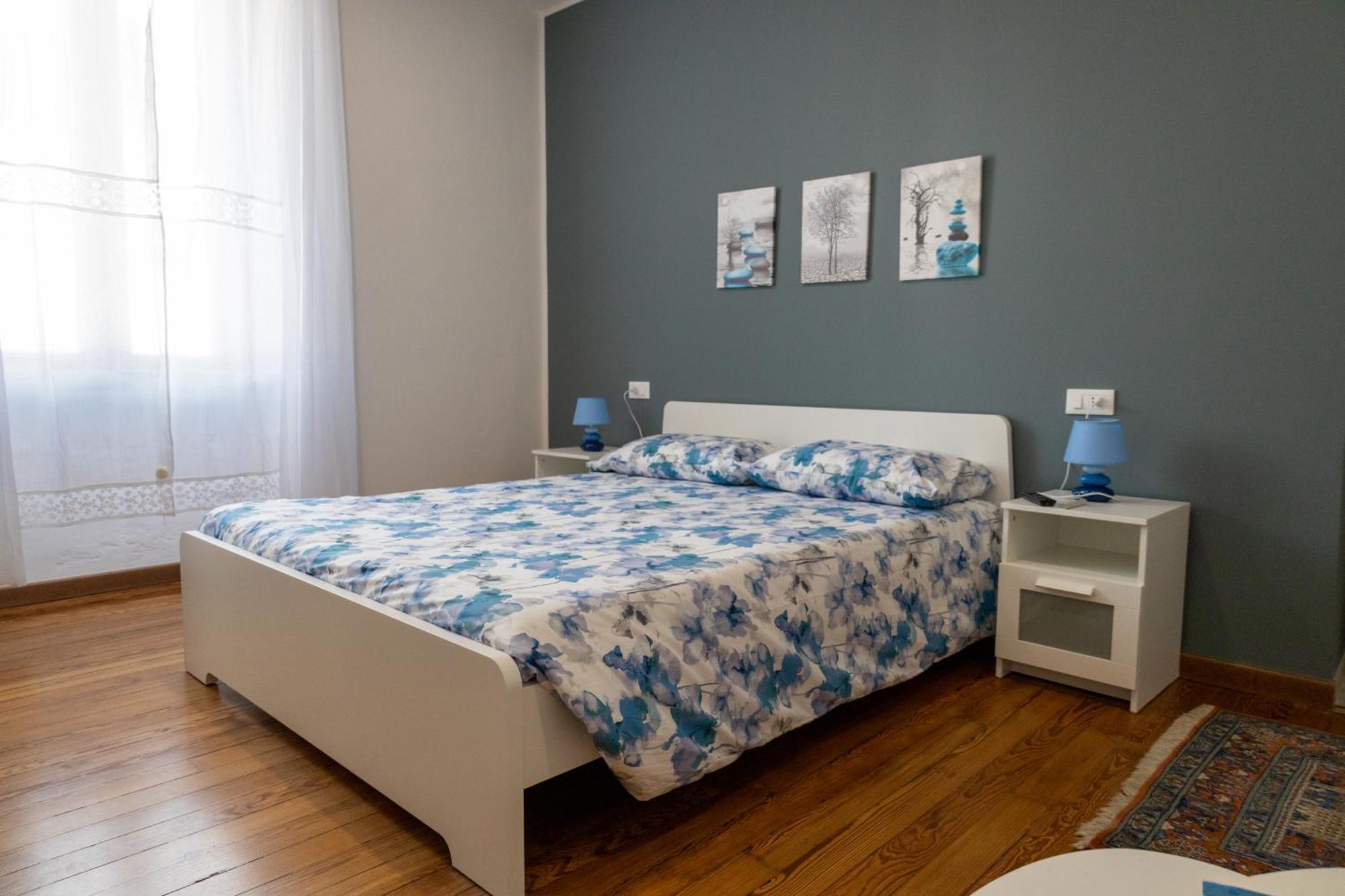 Elegante Nel Cuore Di Apartment